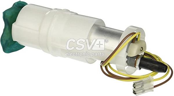Palivové čerpadlo CSV electronic parts