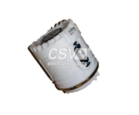 Palivové čerpadlo CSV electronic parts