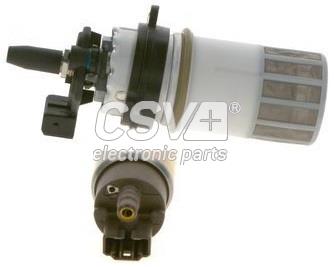 Palivové čerpadlo CSV electronic parts