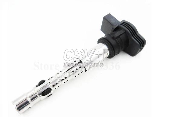 Zapaľovacia cievka CSV electronic parts