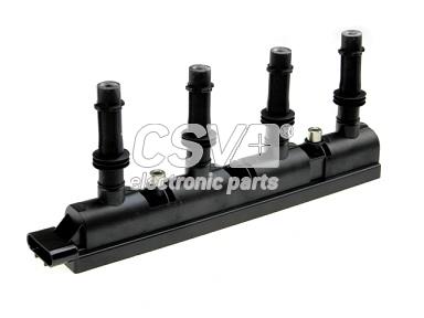 Zapaľovacia cievka CSV electronic parts