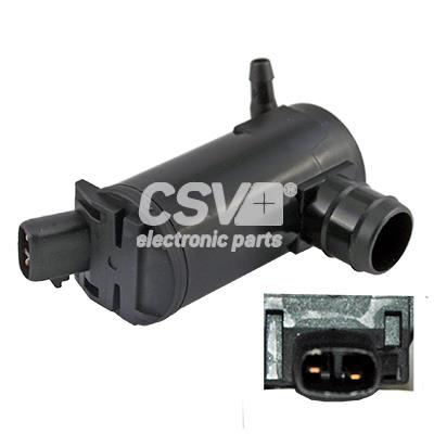 Čerpadlo ostrekovača skiel CSV electronic parts