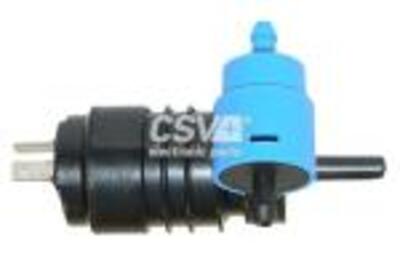 Čerpadlo ostrekovača skiel CSV electronic parts