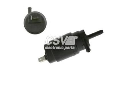 Čerpadlo ostrekovača skiel CSV electronic parts