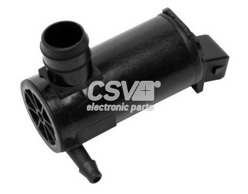 Čerpadlo ostrekovača skiel CSV electronic parts