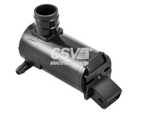 Čerpadlo ostrekovača skiel CSV electronic parts