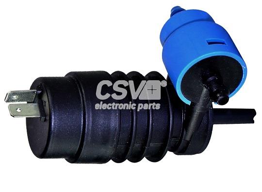 Čerpadlo ostrekovača skiel CSV electronic parts
