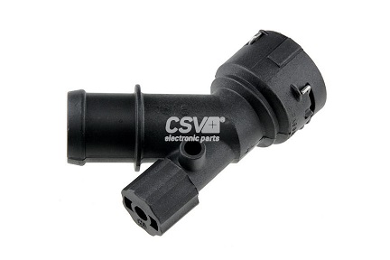 Príruba chladenia CSV electronic parts