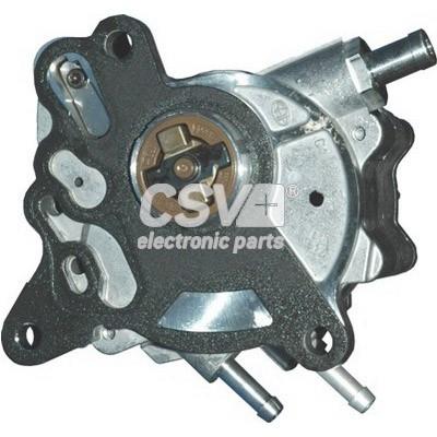 Vákuové čerpadlo brzdového systému CSV electronic parts