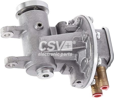 Vákuové čerpadlo brzdového systému CSV electronic parts