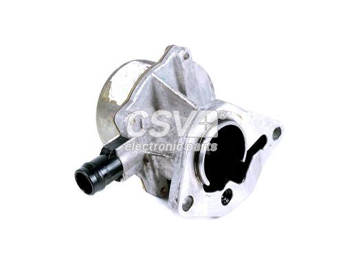 Vákuové čerpadlo brzdového systému CSV electronic parts