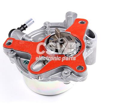 Vákuové čerpadlo brzdového systému CSV electronic parts