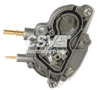 Vákuové čerpadlo brzdového systému CSV electronic parts