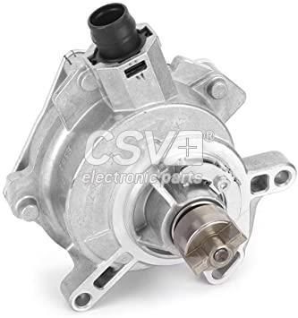 Vákuové čerpadlo brzdového systému CSV electronic parts