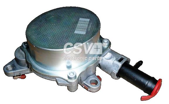 Vákuové čerpadlo brzdového systému CSV electronic parts