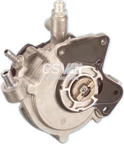 Vákuové čerpadlo brzdového systému CSV electronic parts