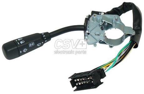Spínač riadenia CSV electronic parts