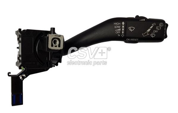 Spínač riadenia CSV electronic parts