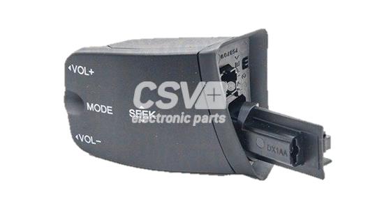 Spínač riadenia CSV electronic parts