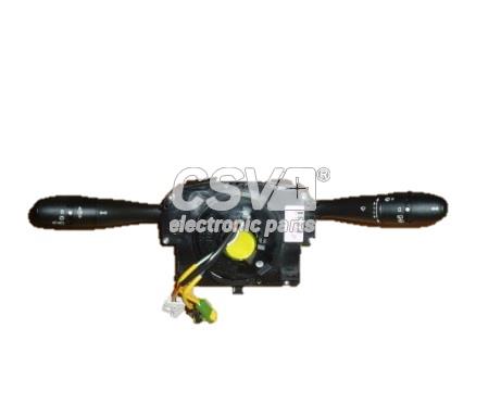Spínač riadenia CSV electronic parts
