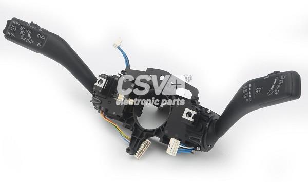 Spínač riadenia CSV electronic parts
