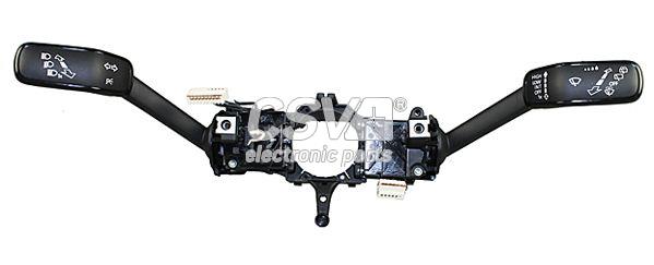 Spínač riadenia CSV electronic parts