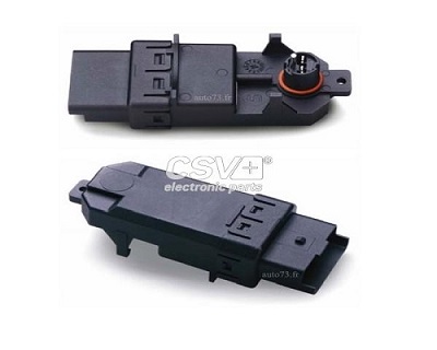 Riadiaca jednotka elektrického otvárania okien CSV electronic parts