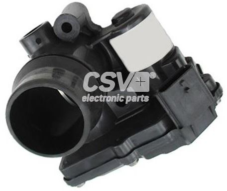 Hrdlo żkrtiacej klapky CSV electronic parts