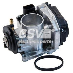 Hrdlo żkrtiacej klapky CSV electronic parts