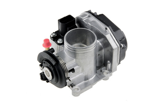 Hrdlo żkrtiacej klapky CSV electronic parts