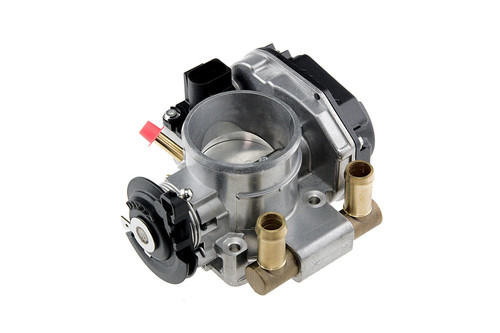 Hrdlo żkrtiacej klapky CSV electronic parts
