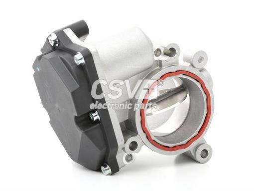 Hrdlo żkrtiacej klapky CSV electronic parts