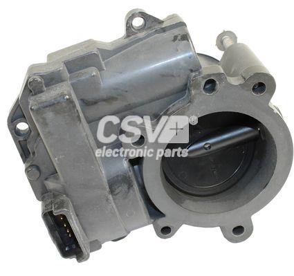 Hrdlo żkrtiacej klapky CSV electronic parts