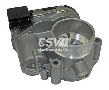 Hrdlo żkrtiacej klapky CSV electronic parts