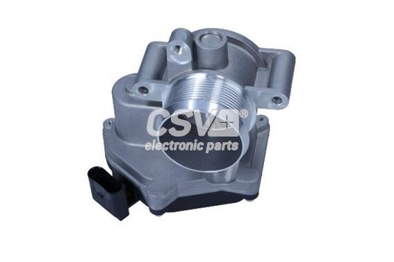 Hrdlo żkrtiacej klapky CSV electronic parts
