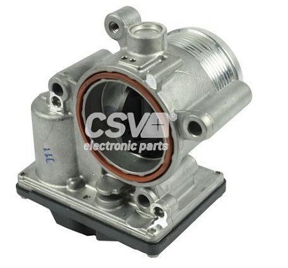 Hrdlo żkrtiacej klapky CSV electronic parts