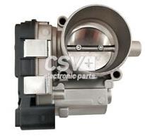 Hrdlo żkrtiacej klapky CSV electronic parts