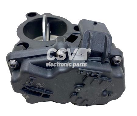 Hrdlo żkrtiacej klapky CSV electronic parts