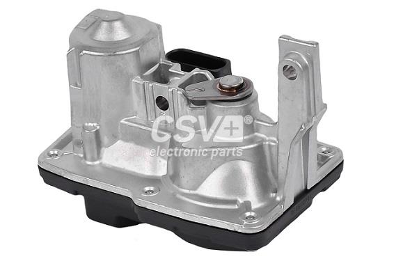 Hrdlo żkrtiacej klapky CSV electronic parts