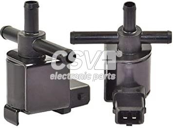 Menič tlaku turbodúchadla CSV electronic parts