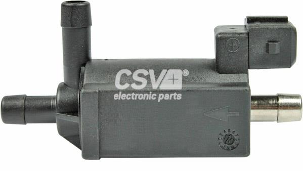 Pneumaticky riadený ventil pre nasávanie vzduchu CSV electronic parts