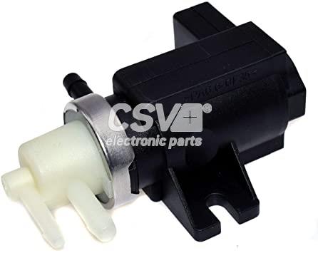 Menič tlaku turbodúchadla CSV electronic parts