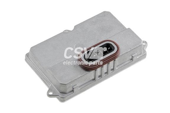 Predradník plynovej výbojky CSV electronic parts