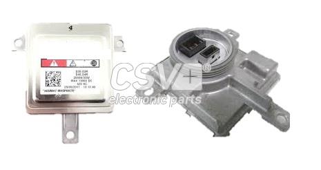 Riadiaca jednotka osvetlenia CSV electronic parts