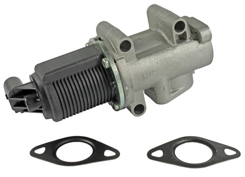 AGR - Ventil CSV electronic parts