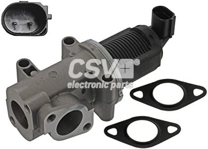 AGR - Ventil CSV electronic parts