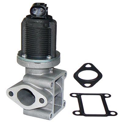 AGR - Ventil CSV electronic parts
