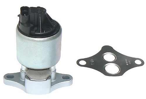 AGR - Ventil CSV electronic parts