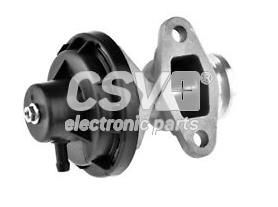 AGR - Ventil CSV electronic parts