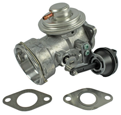 AGR - Ventil CSV electronic parts